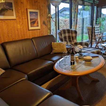 Ferienhaus-eul-f5-mit-wintergarten 펜션